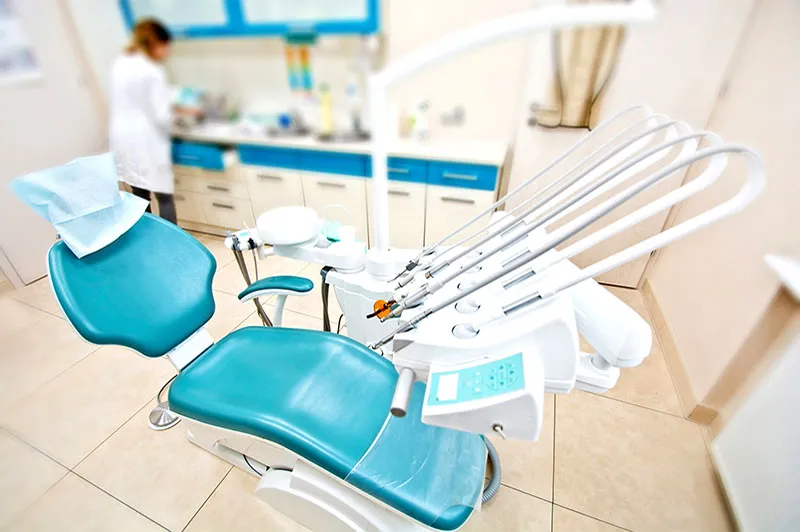 Dental Chair Supplier in Chhattisgarh