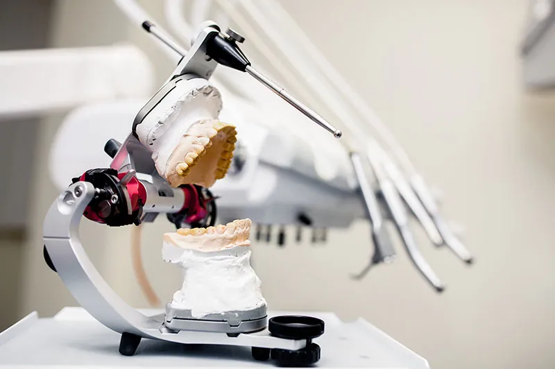 Dental Equipment Dealer in Chhattisgarh