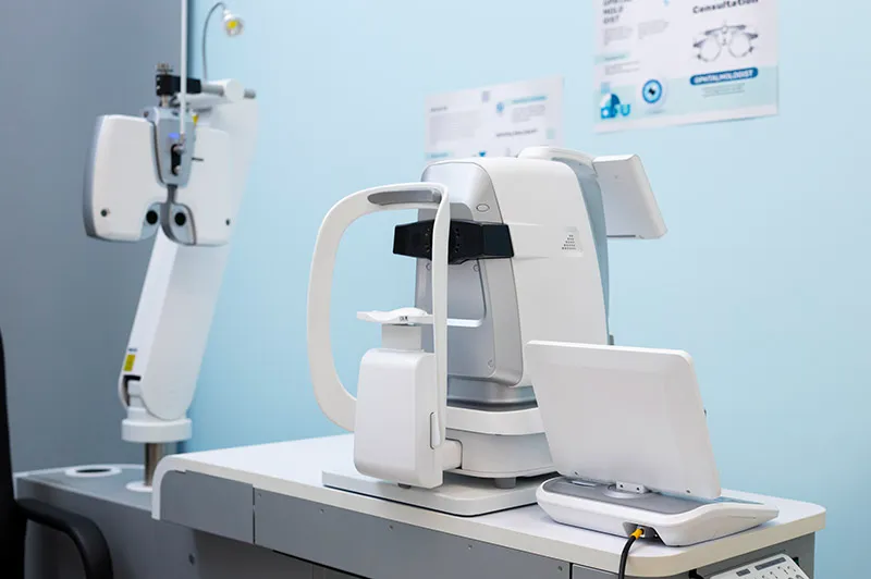 Dental X-Ray Supplier in Chhattisgarh