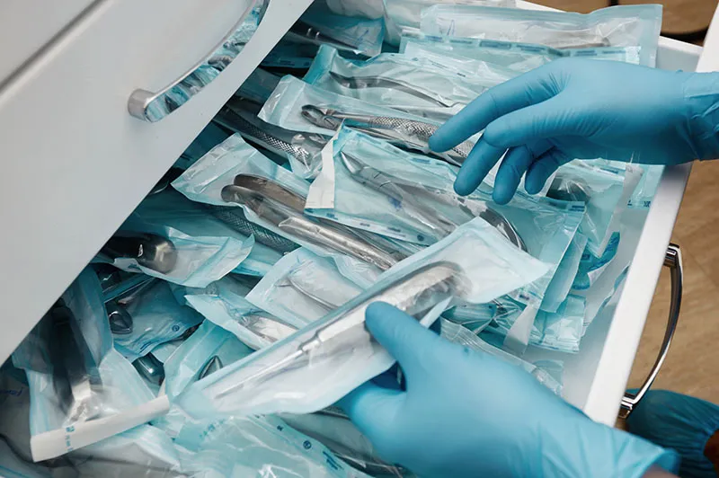 Dental and Surgical Consumables Supplier in Chhattisgarh