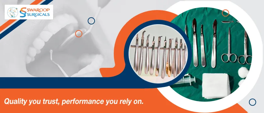 Dental and Surgical Consumables Supplier in Chhattisgarh