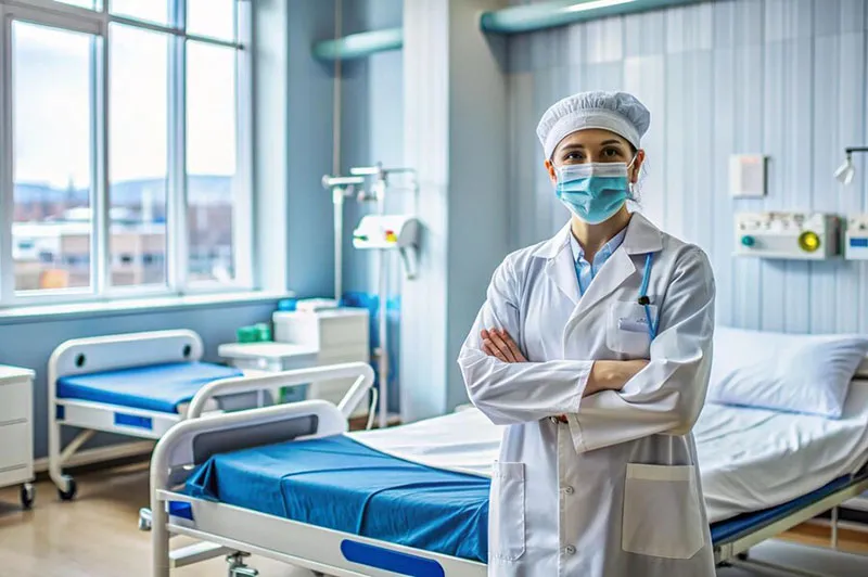 Swaroop Surgical