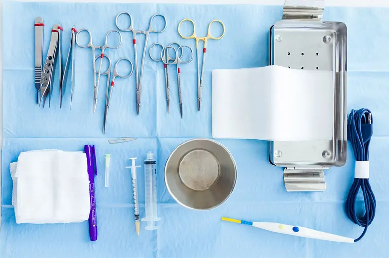 Swaroop Surgical