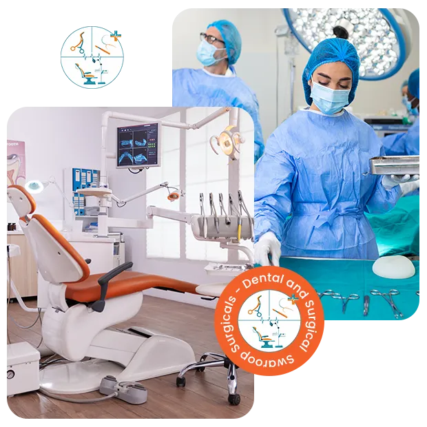 Swaroop Surgical