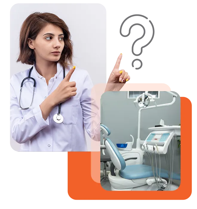 Dental Materials Supplier in Chhattisgarh